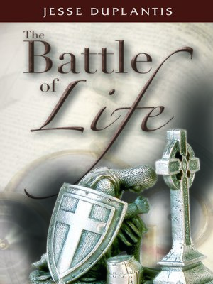 cover image of The Battle of Life